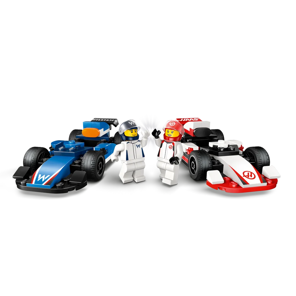 LEGO 60464