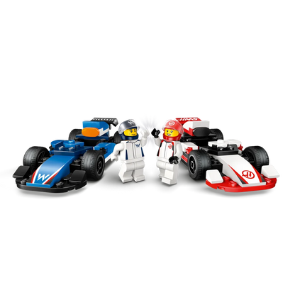 LEGO 60464