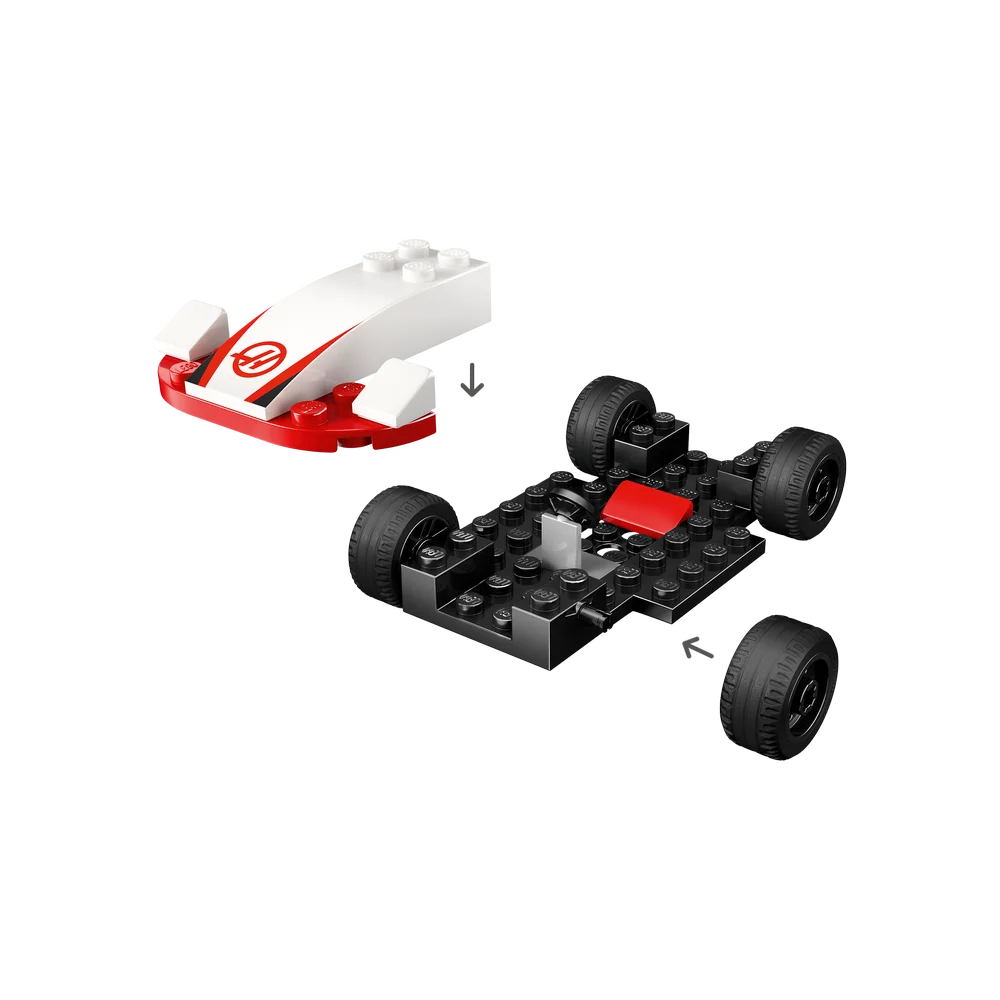 LEGO 60464