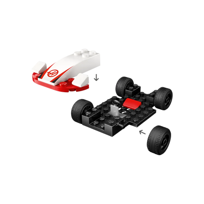 LEGO 60464