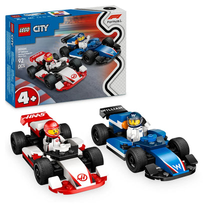 LEGO 60464