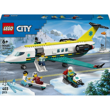 LEGO 60465