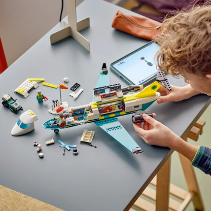 LEGO 60465