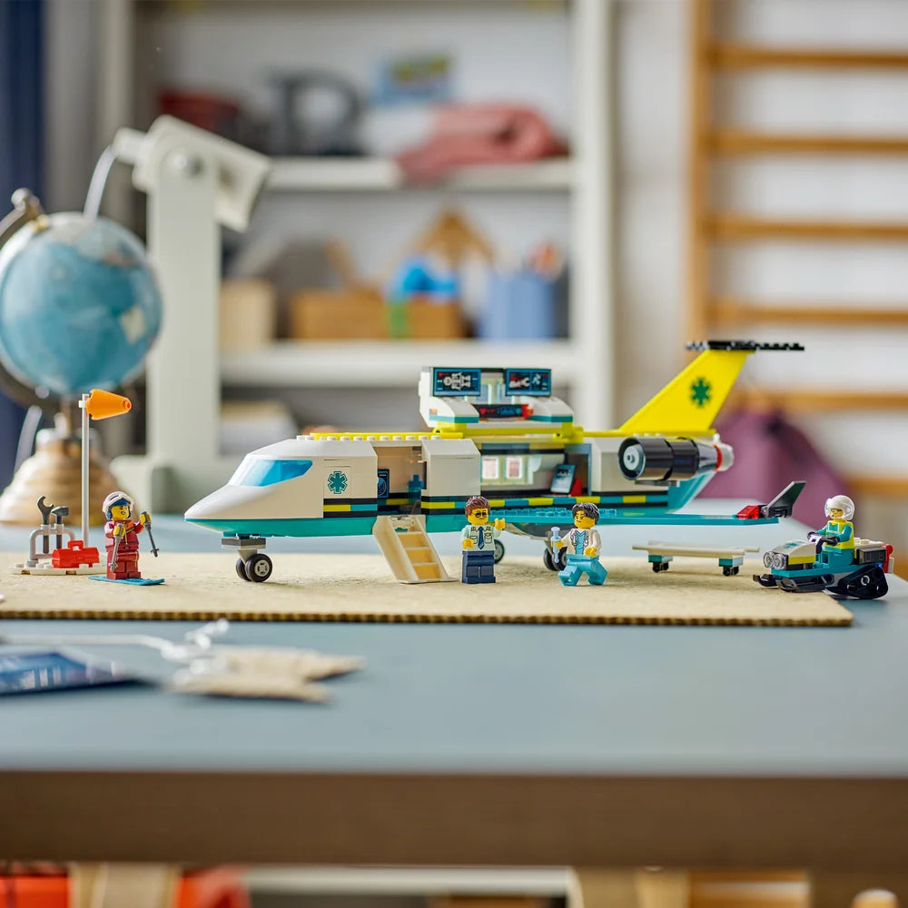 LEGO 60465