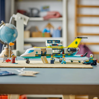 LEGO 60465