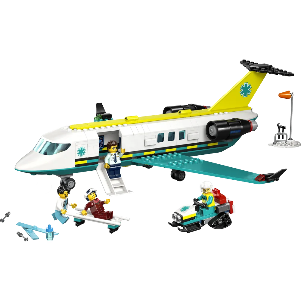 LEGO 60465