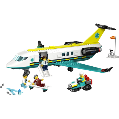 LEGO 60465