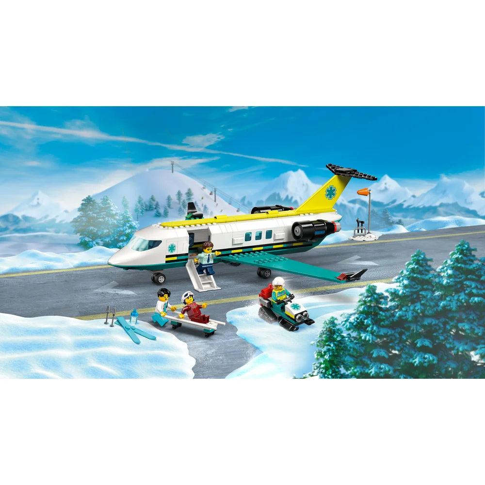 LEGO 60465