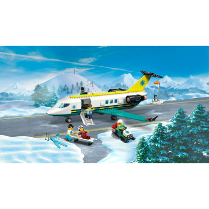 LEGO 60465