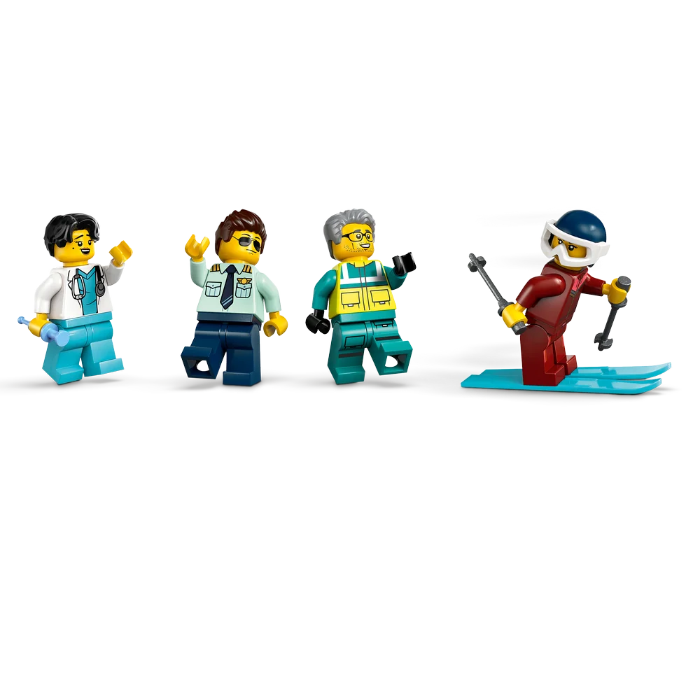 LEGO 60465