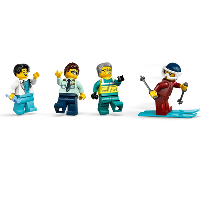LEGO 60465