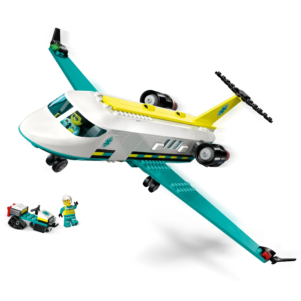 LEGO 60465