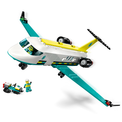 LEGO 60465