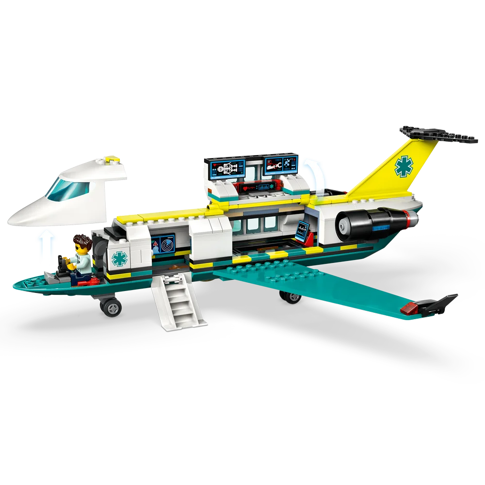 LEGO 60465