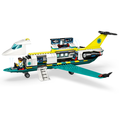 LEGO 60465