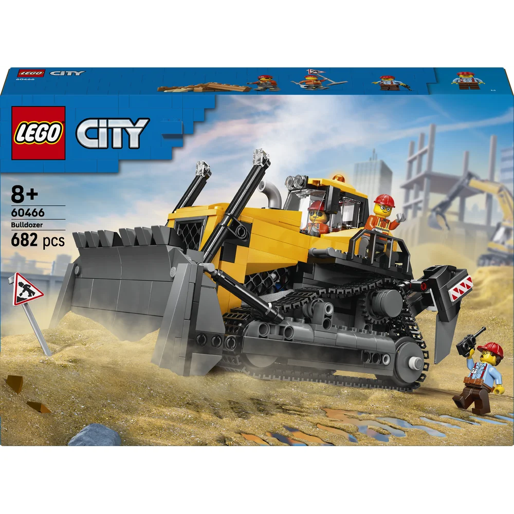 LEGO 60466