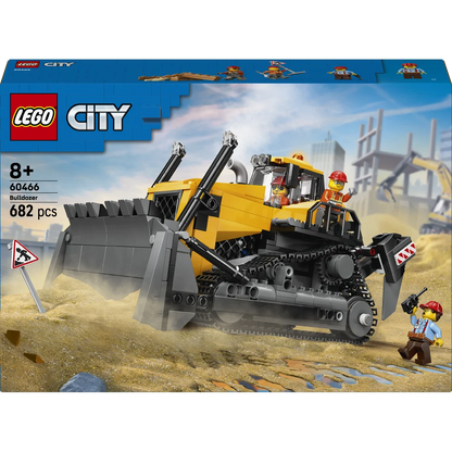 LEGO 60466