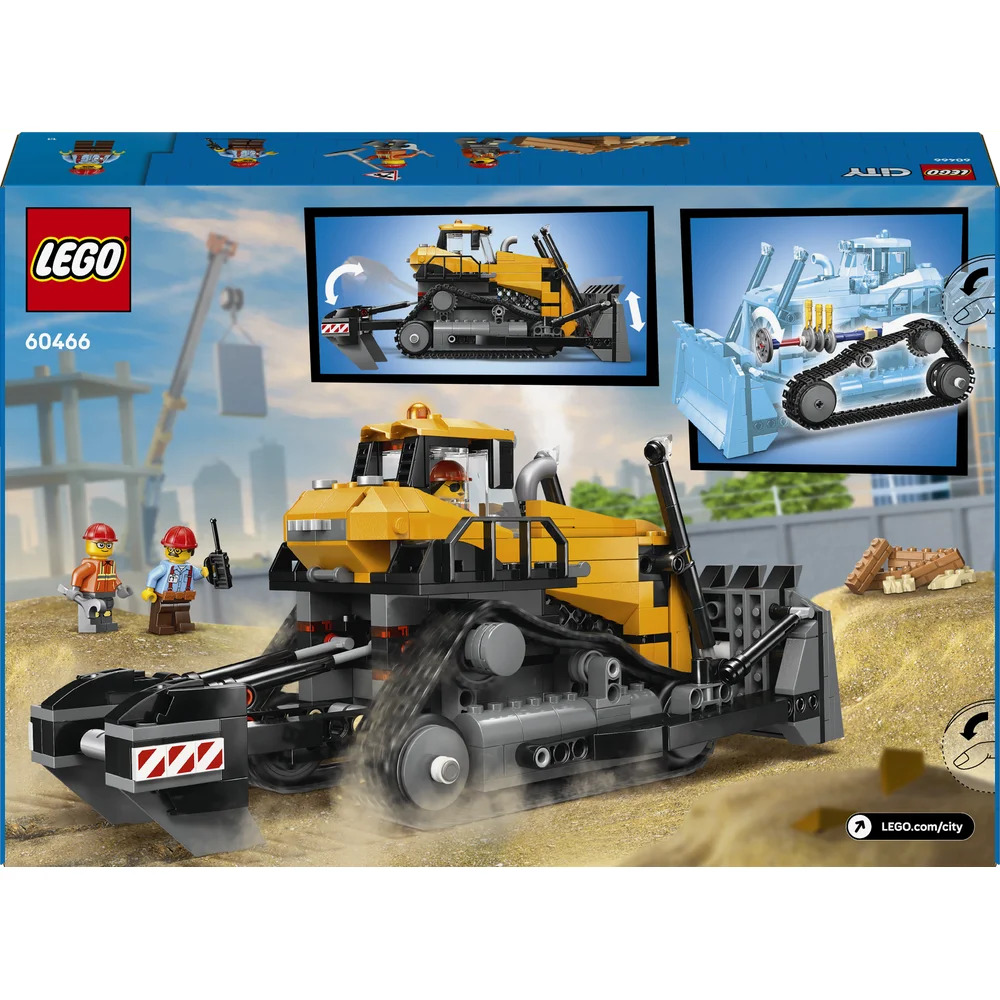 LEGO 60466