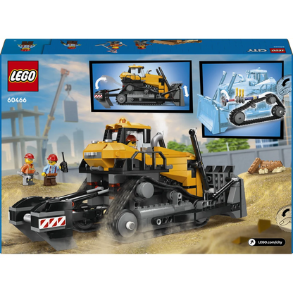 LEGO 60466