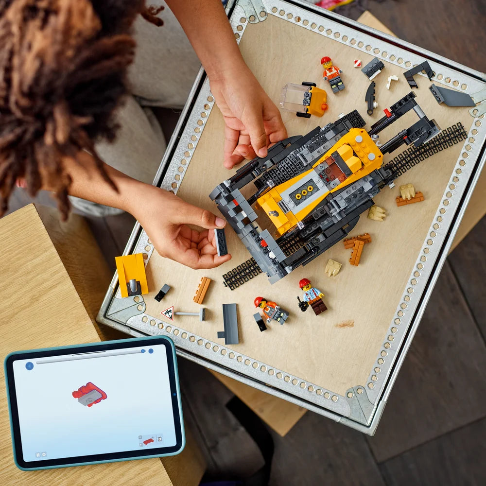 LEGO 60466