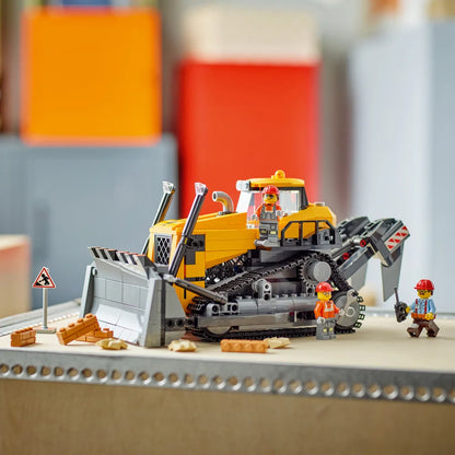 LEGO 60466