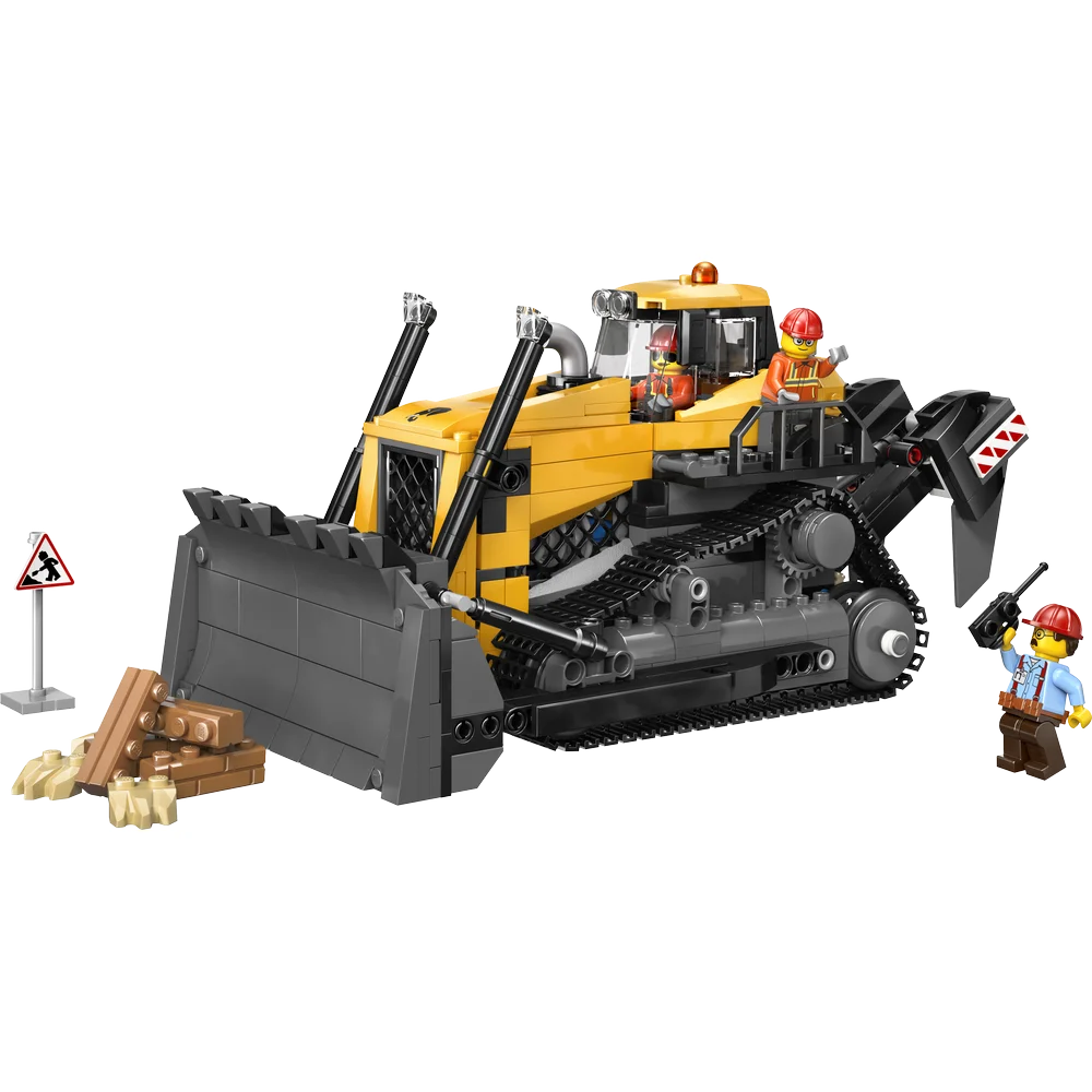 LEGO 60466