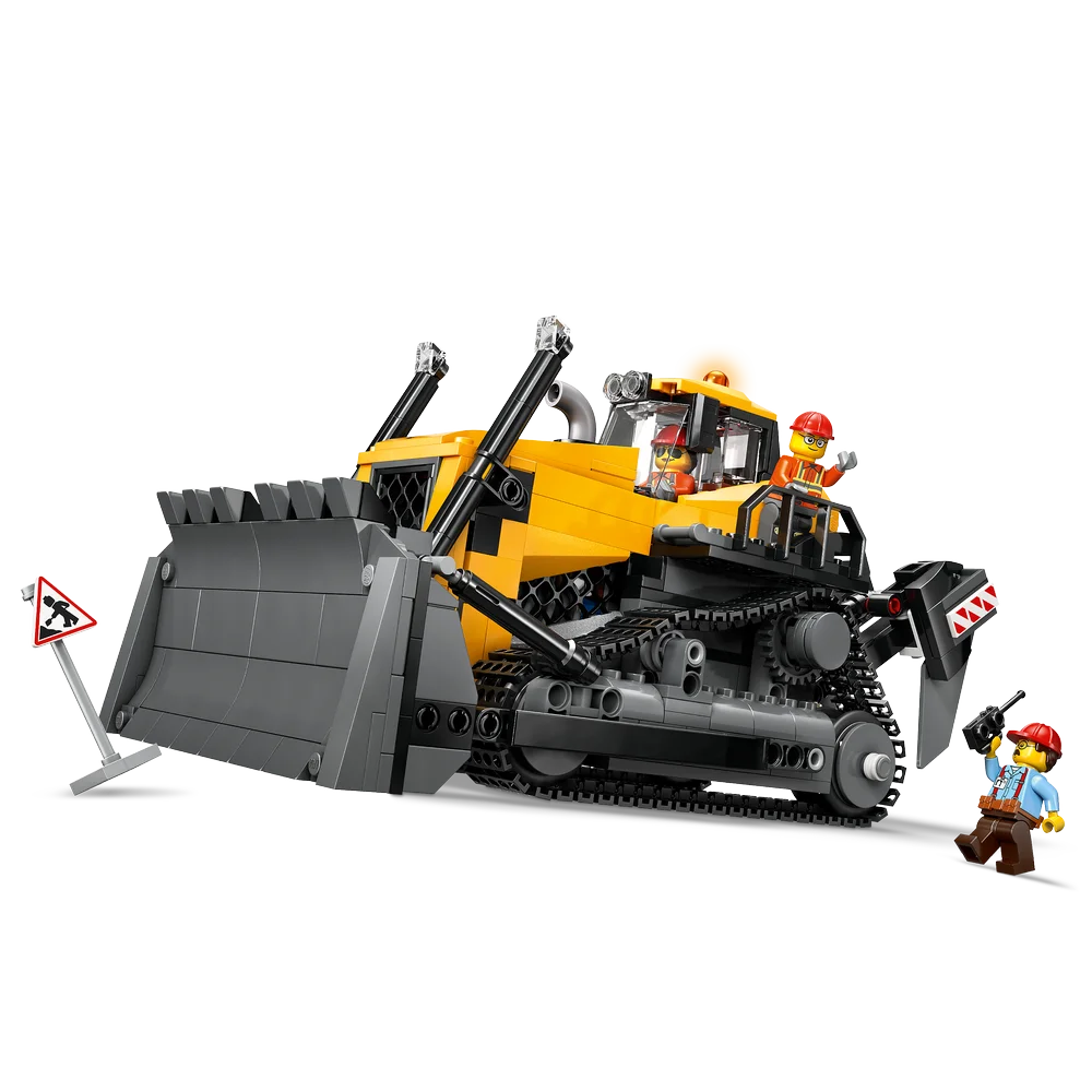LEGO 60466