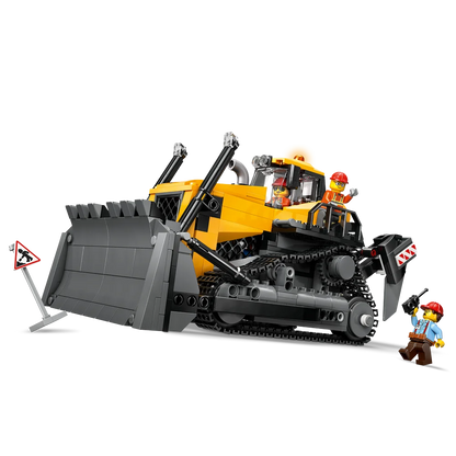 LEGO 60466
