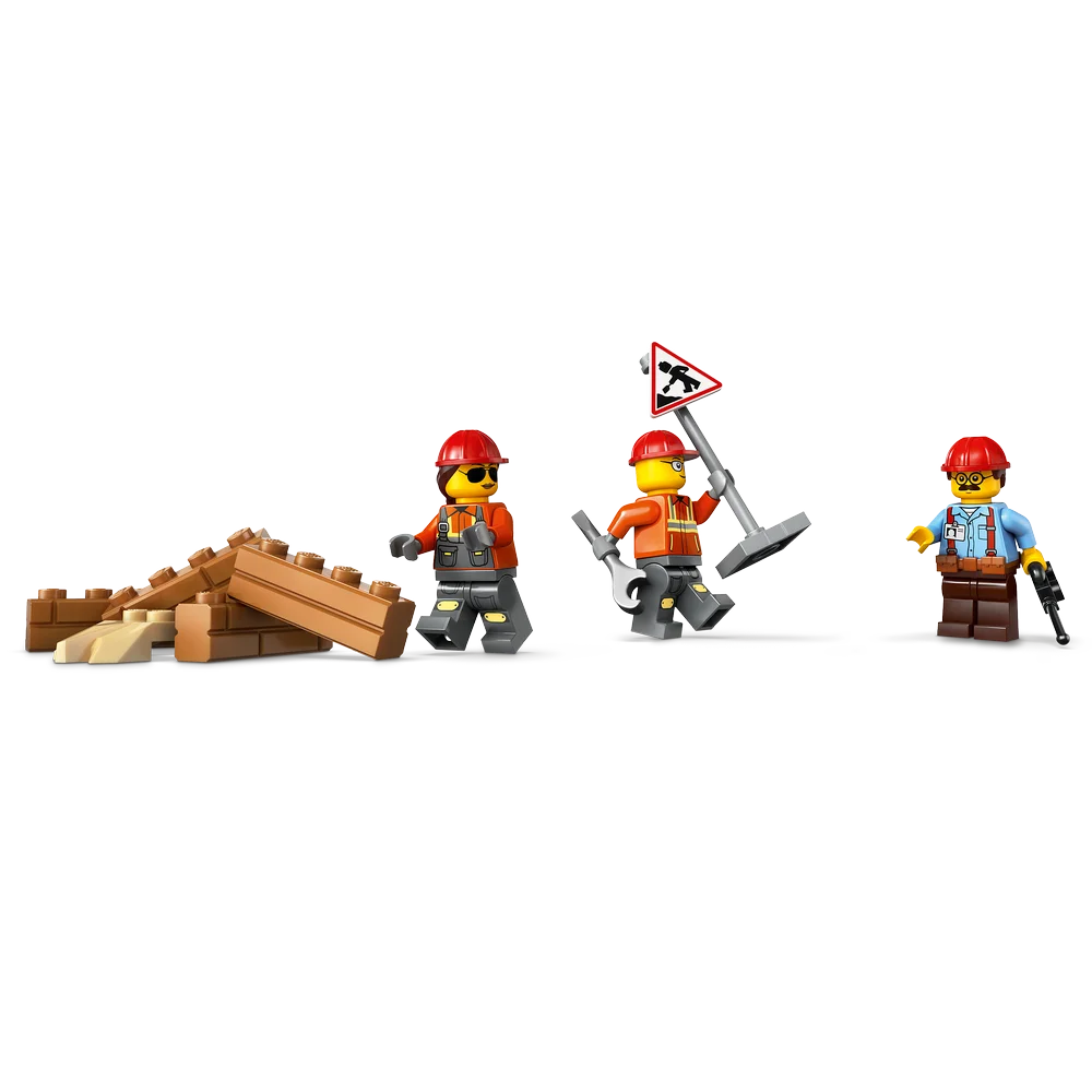 LEGO 60466