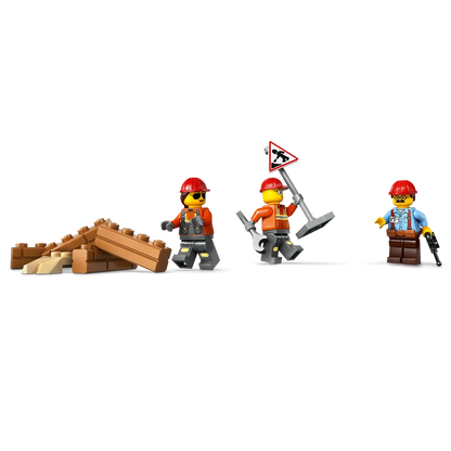LEGO 60466