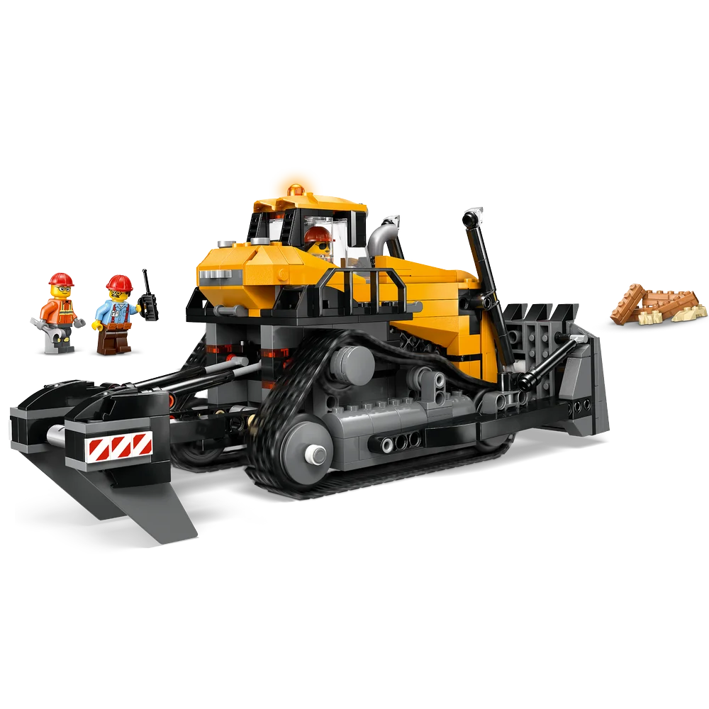 LEGO 60466
