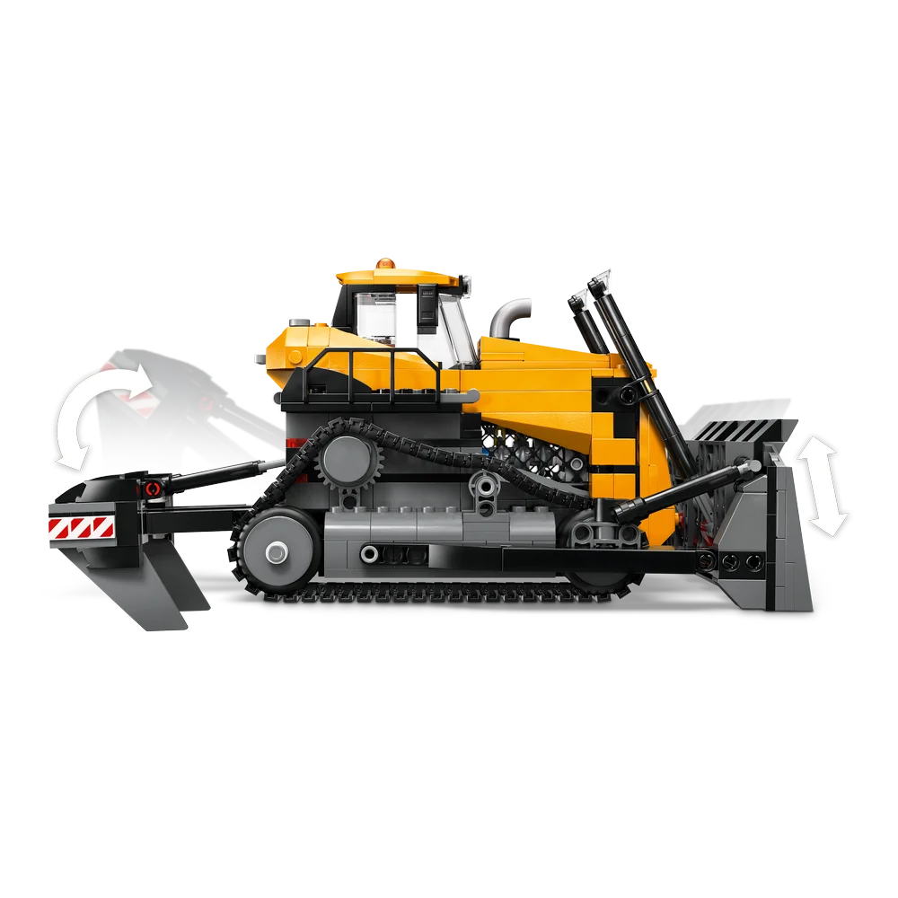 LEGO 60466