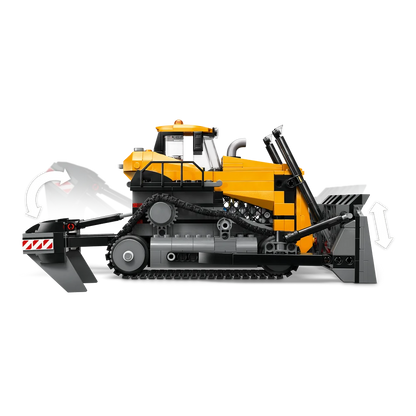 LEGO 60466