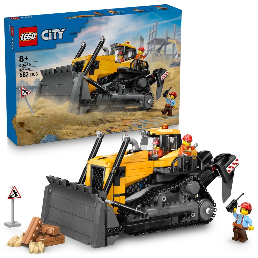 LEGO 60466