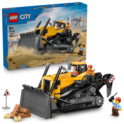 LEGO 60466