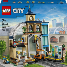 LEGO 60469