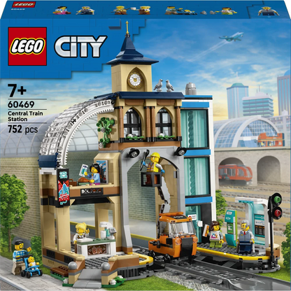 LEGO 60469