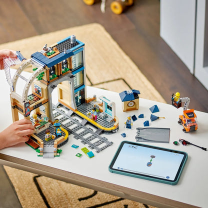 LEGO 60469