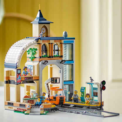 LEGO 60469