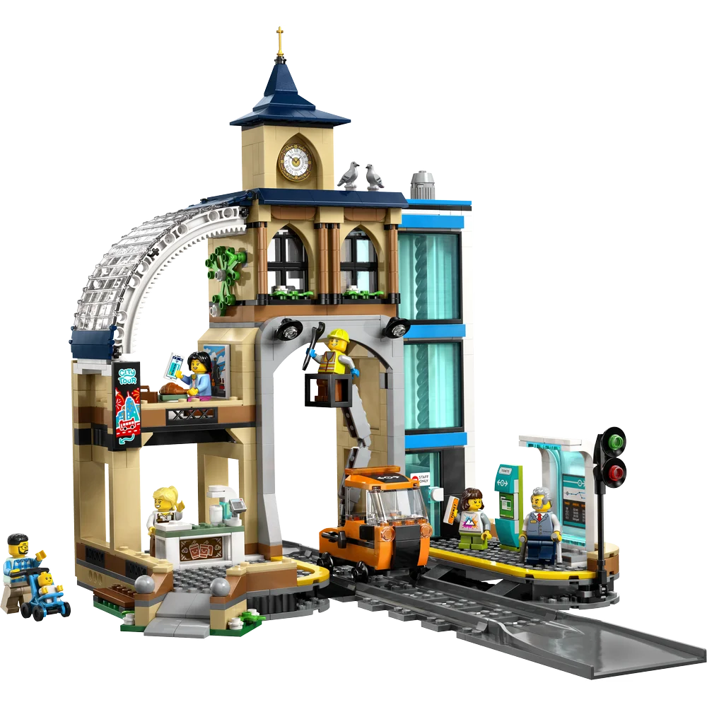 LEGO 60469