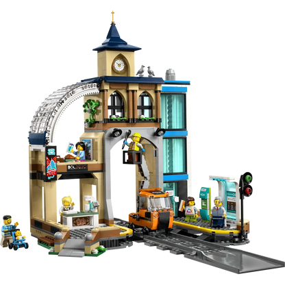 LEGO 60469