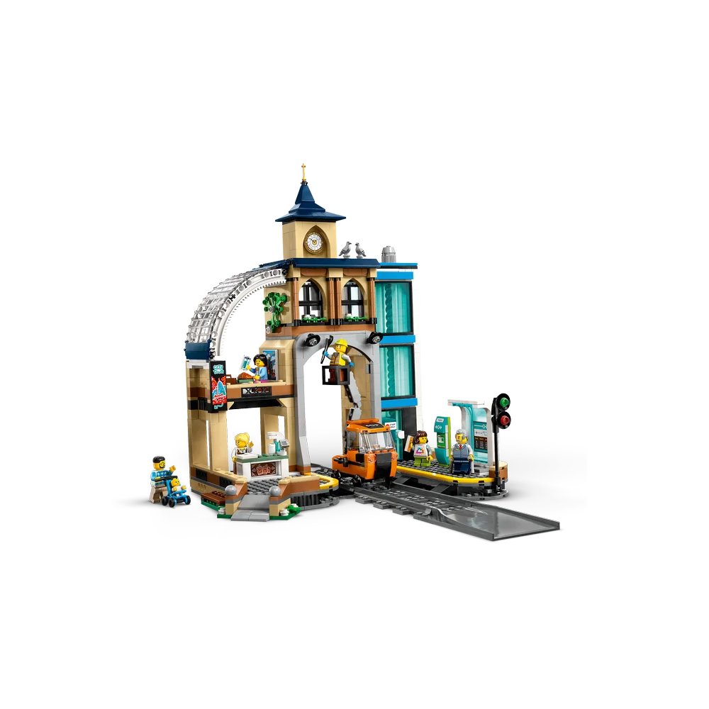 LEGO 60469