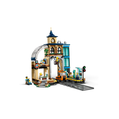 LEGO 60469