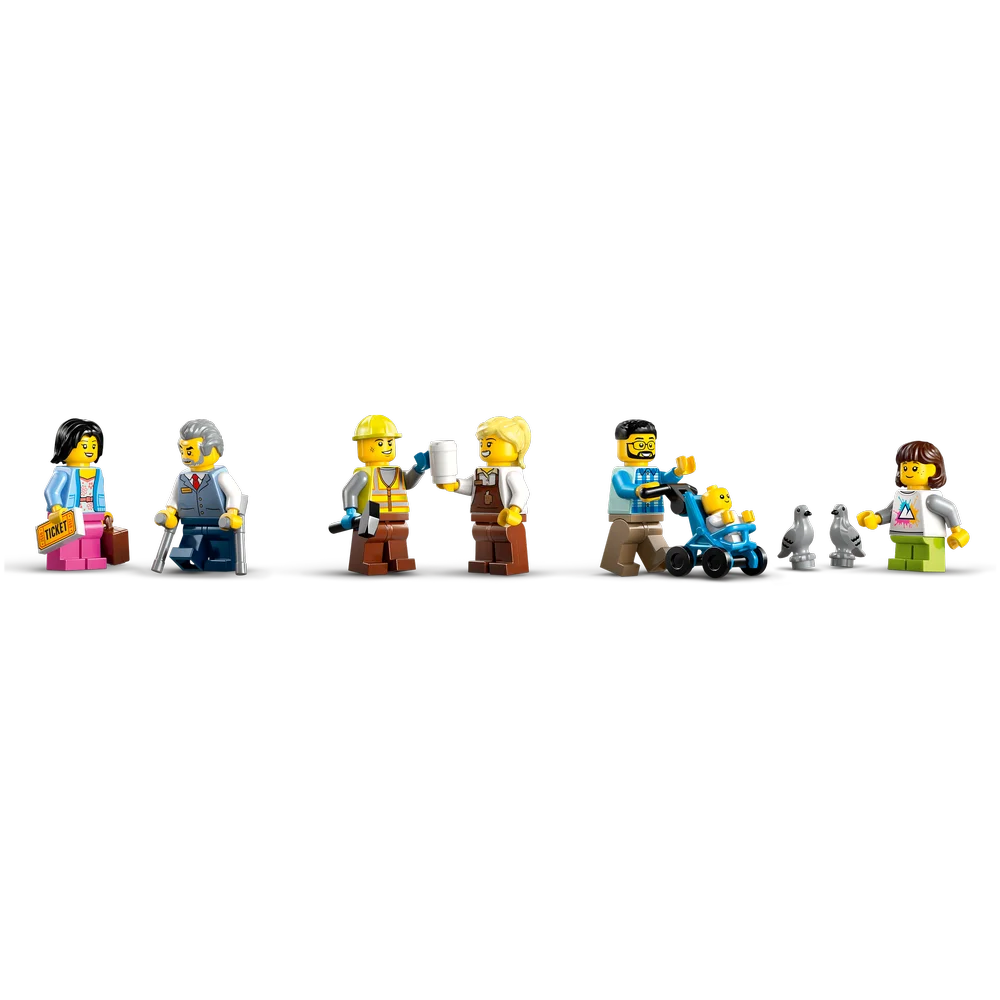LEGO 60469