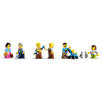 LEGO 60469