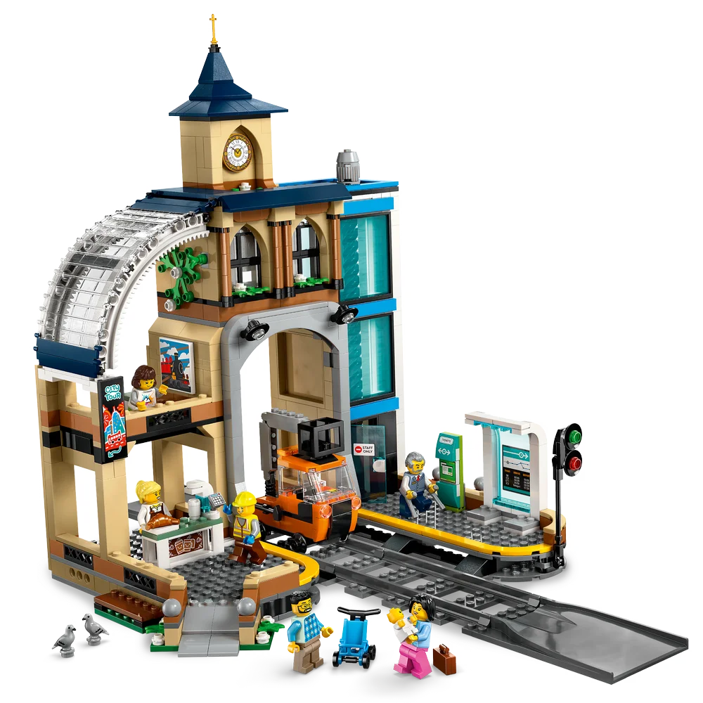 LEGO 60469