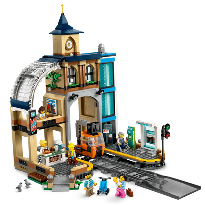 LEGO 60469
