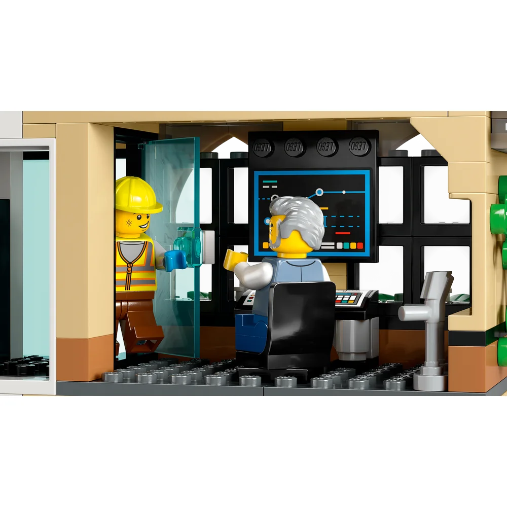 LEGO 60469
