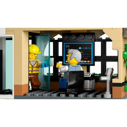 LEGO 60469