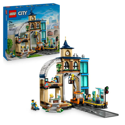 LEGO 60469